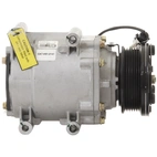 A/C Kompressor, Ford Mondeo