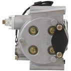 A/C Kompressor, Ford Mondeo