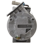 A/C Kompressor, Opel