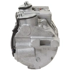 A/C Kompressor, Mercedes