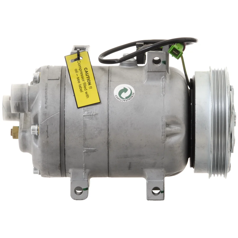 A / C Kompressor, Audi / VW