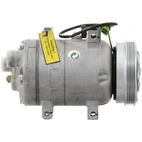 A / C Kompressor, Audi / VW