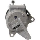 A/C Kompressor, Chrysler