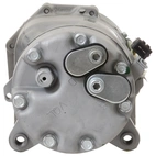 A / C Kompressor, VW / Seat / Skoda