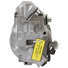 A/C Kompressor, Mercedes