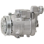 A/C Kompressor, Mercedes