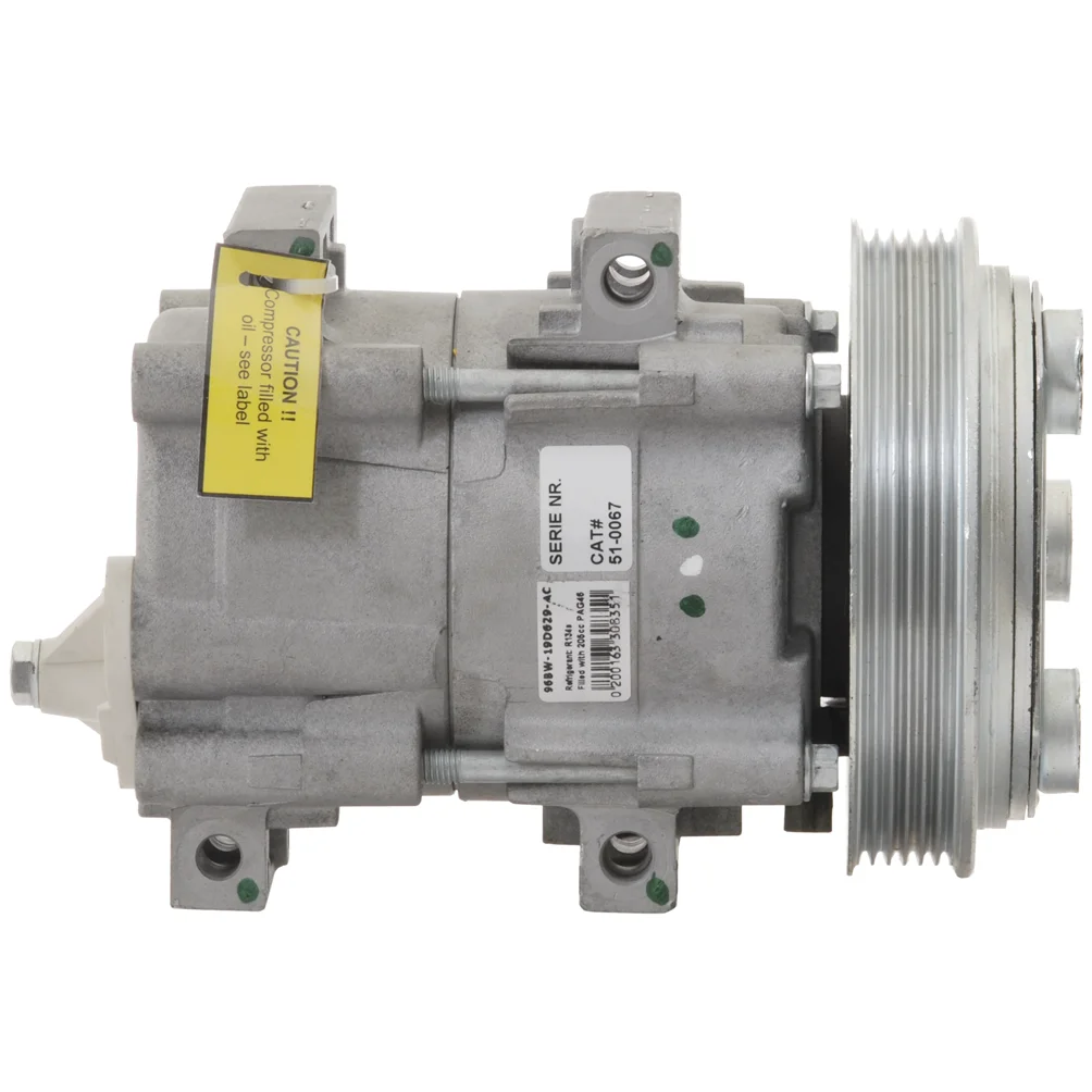 A/C Kompressor, Ford