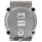 A/C Kompressor, Ford