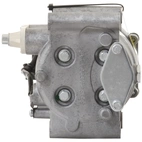 A / C Kompressor, Ford/Mazda