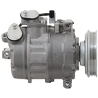 A/C Kompressor, Audi