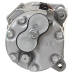 A/C Kompressor, VW/Seat mm