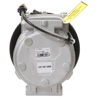 A/C Kompressor, John Deere