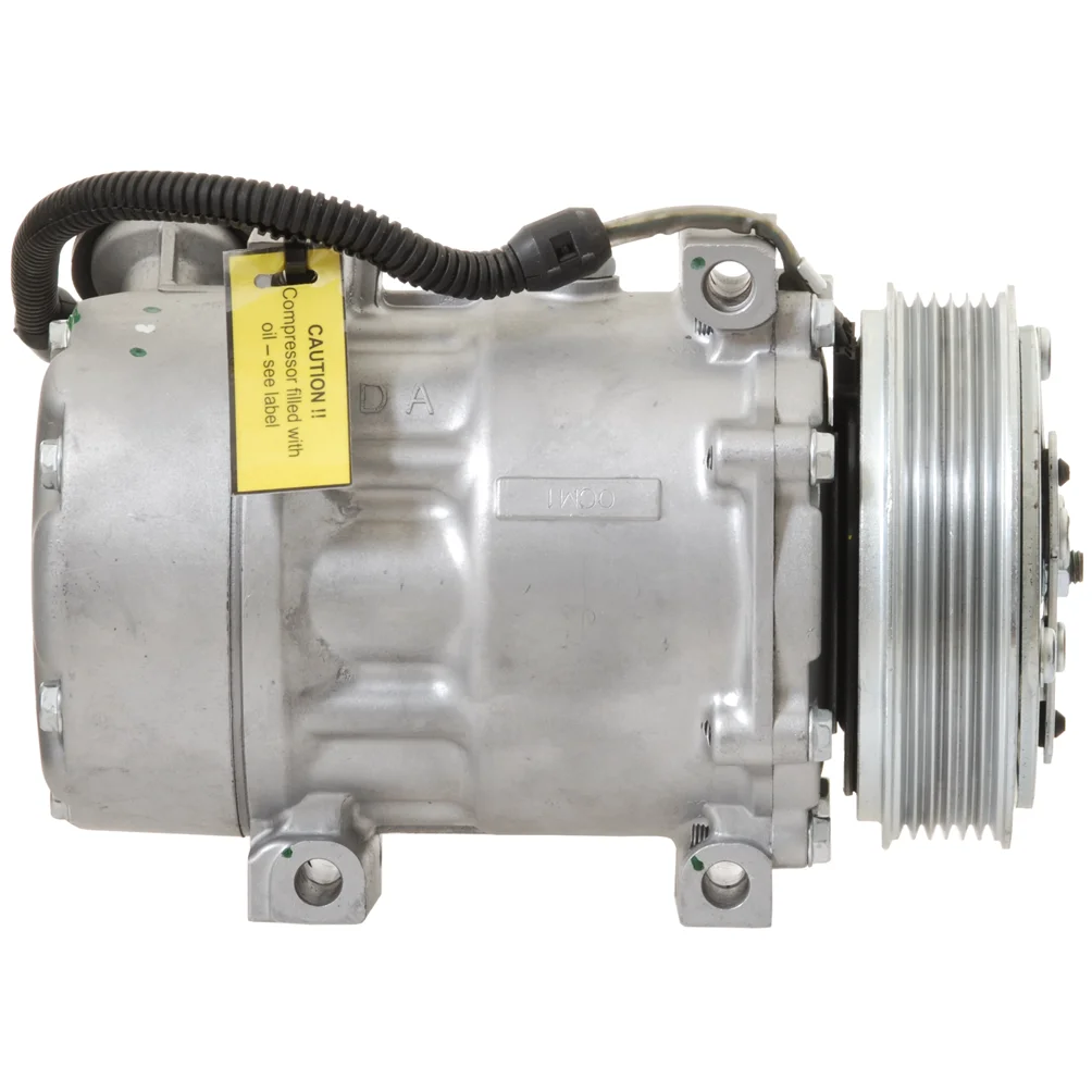 A/C Kompressor, Peugeot/Citro