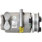 A / C Kompressor passer Ford mm
