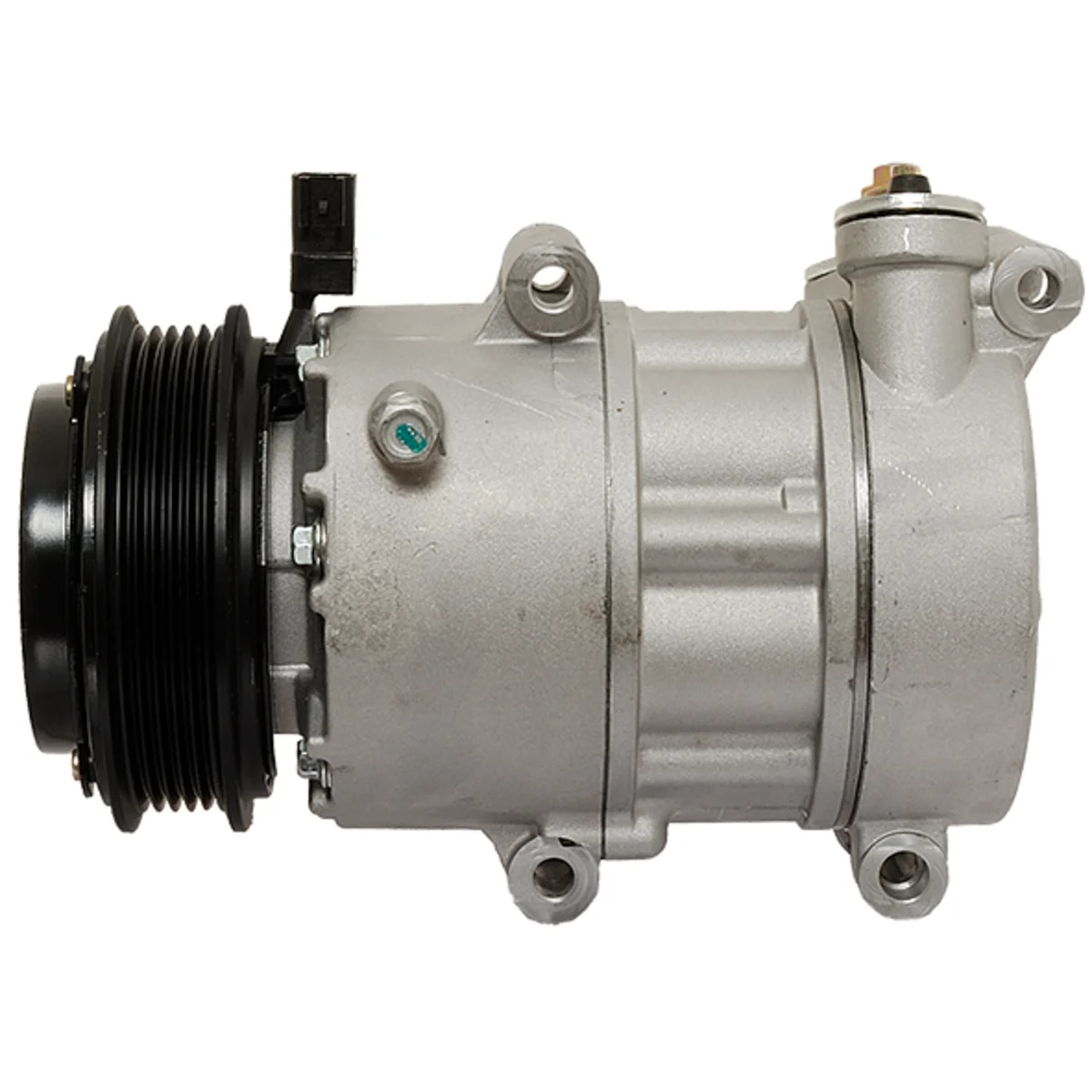 A / C Kompressor passer Ford mm