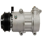 A / C Kompressor passer Ford mm