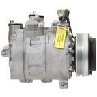 A/C Kompressor, Opel Zafira
