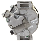 A / C Kompressor, Toyota Avensis