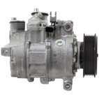 A/C Kompressor, Audi
