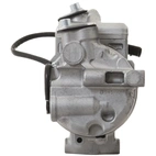 A/C Kompressor, Audi