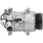 A/C Kompressor, Mercedes