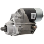 Hyster/Yale Startmotor 12V-2,5kW
