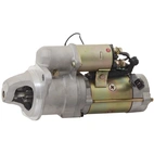 Komatsu Startmotor 24V-3.5kW