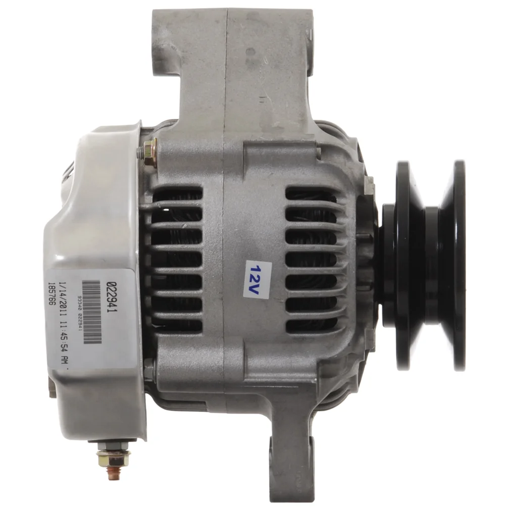 Komatsu Generator 12V-60A