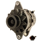 Isuzu/Hitachi Generator 24V-50A