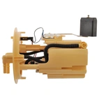 Brændstofpumpe, i tank komplet
