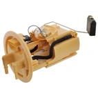 Brændstofpumpe, i tank komplet
