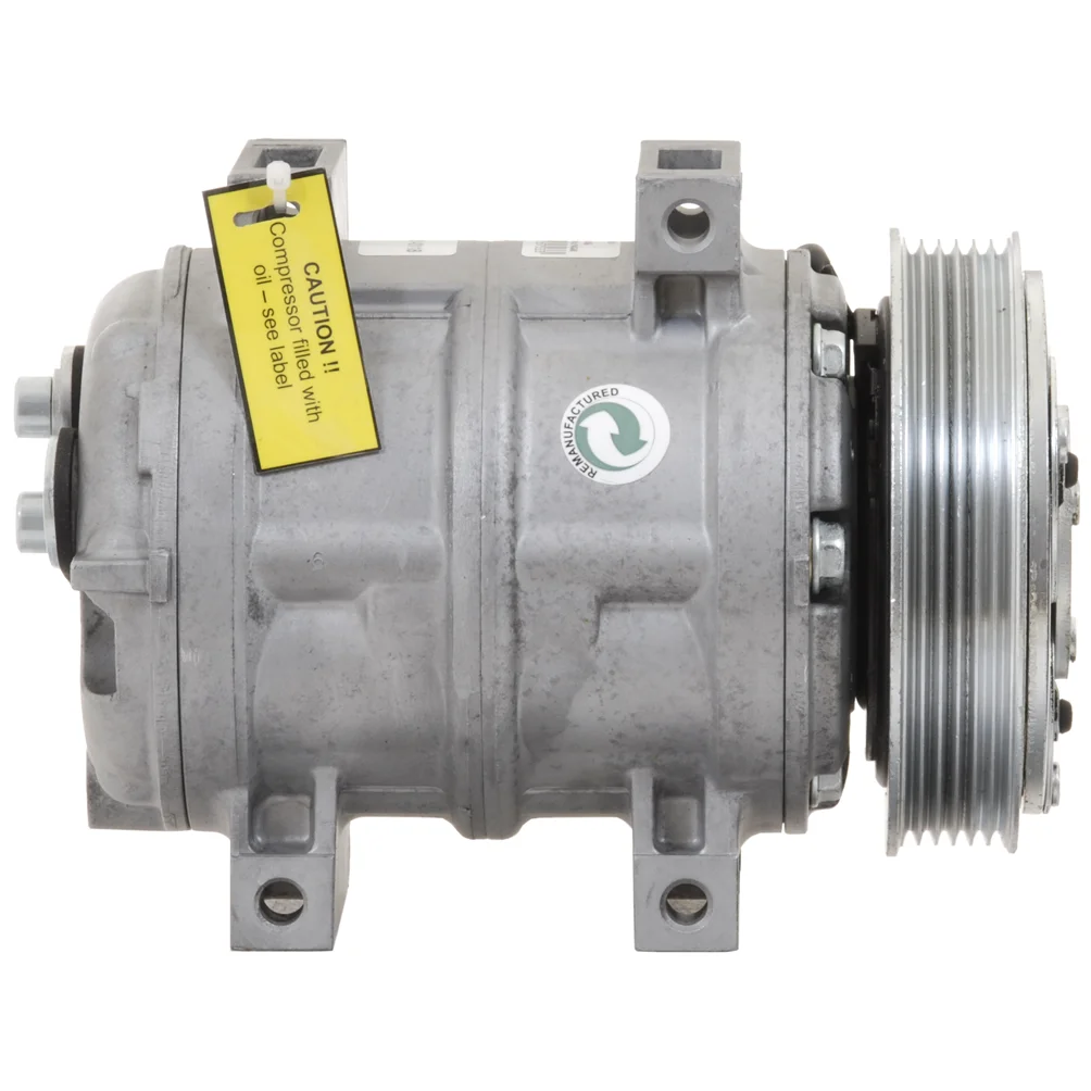 A/C Kompressor passer Volvo