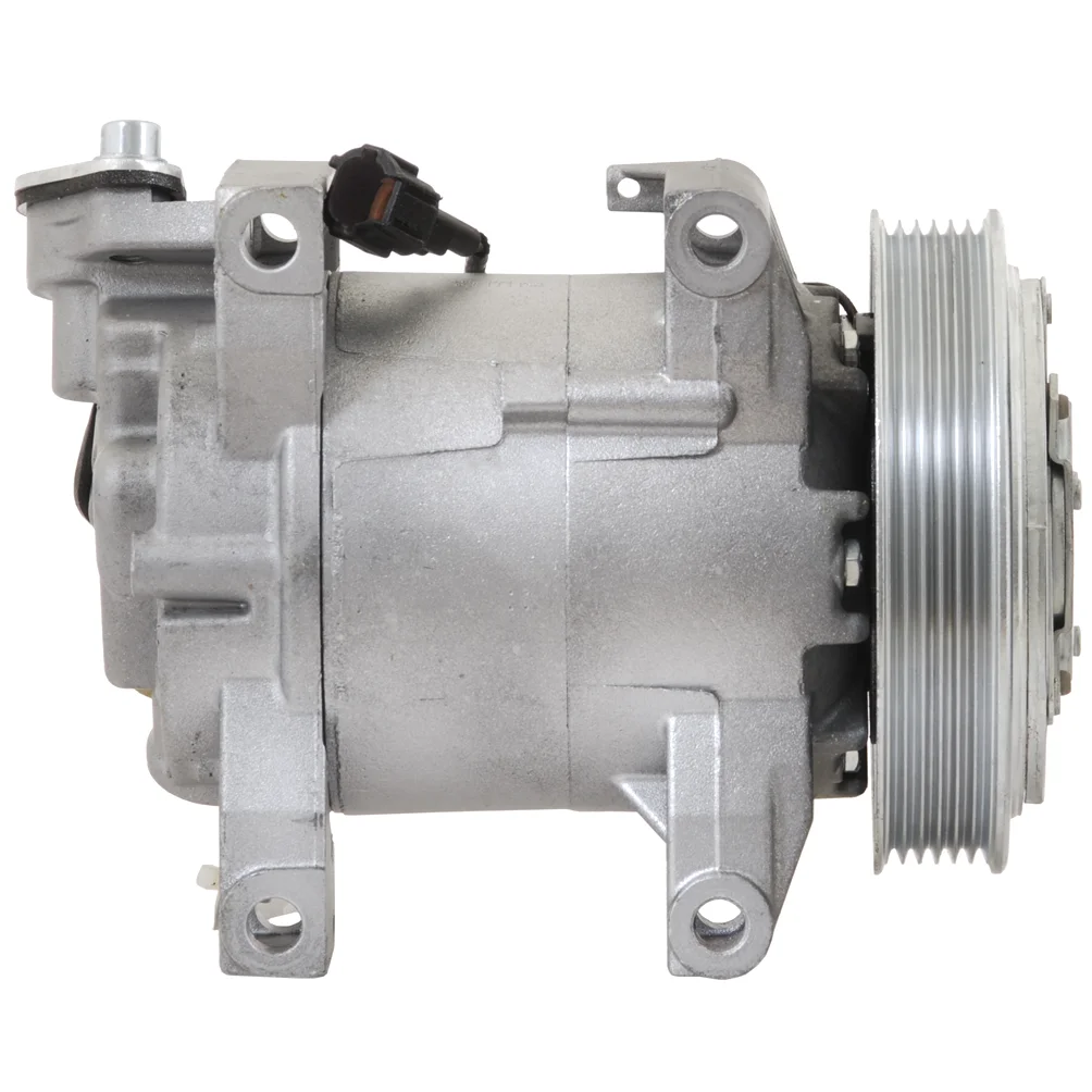 A/C Kompressor, Nissan Ø 133mm