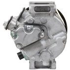 A / C Kompressor, Toyota Avensis