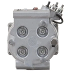 A/C Kompressor, Honda