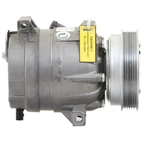 A/C Kompressor, Renault