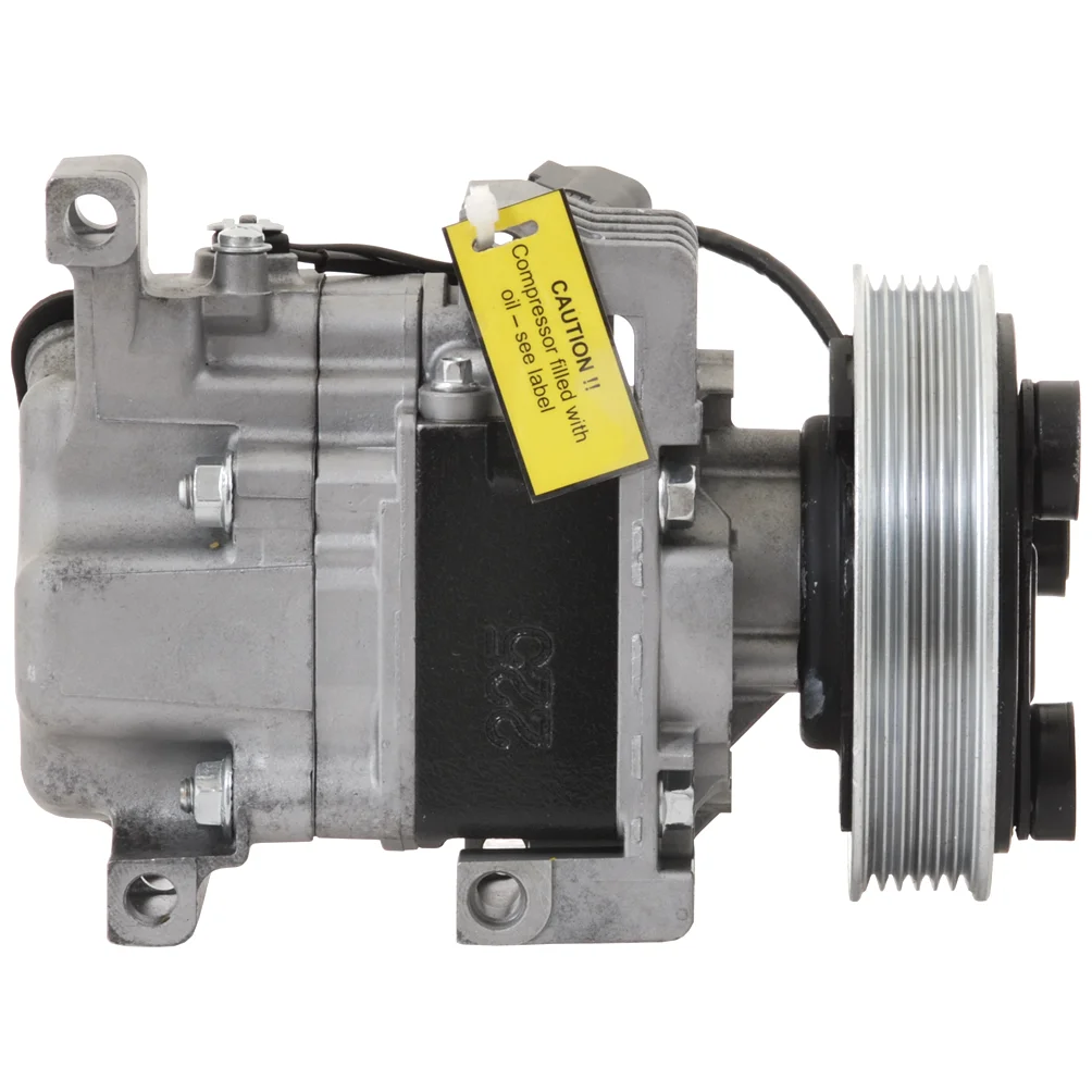 A / C Kompressor, Mazda