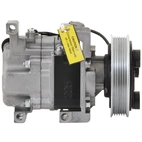 A / C Kompressor, Mazda