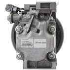 A / C Kompressor, Mazda