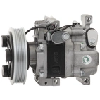 A / C Kompressor, Mazda