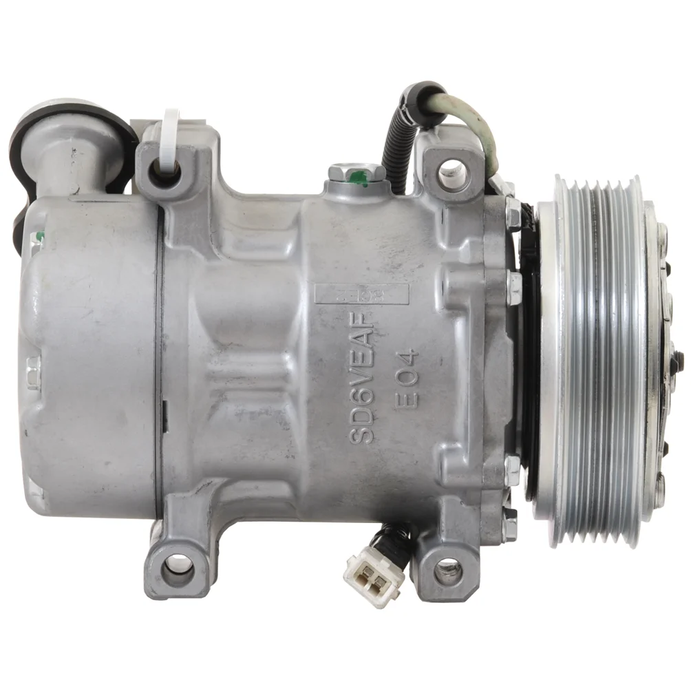 A/C Kompressor, Citro/Peugeot