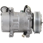 A/C Kompressor, Citro/Peugeot