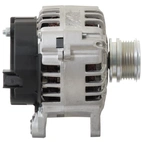 Renault Diesel Generator 12V-120A