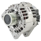 Renault Diesel Generator 12V-120A