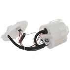 Brændstofpumpe, i tank komplet