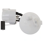 Brændstofpumpe, i tank komplet