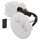 Brændstofpumpe, i tank komplet