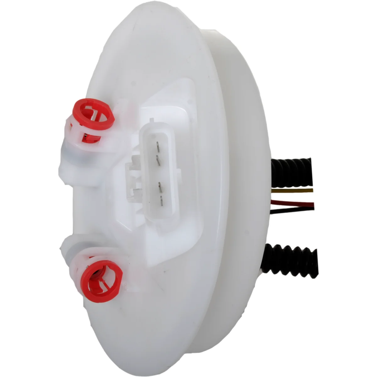 Brændstofpumpe, i tank komplet