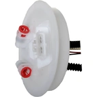 Brændstofpumpe, i tank komplet