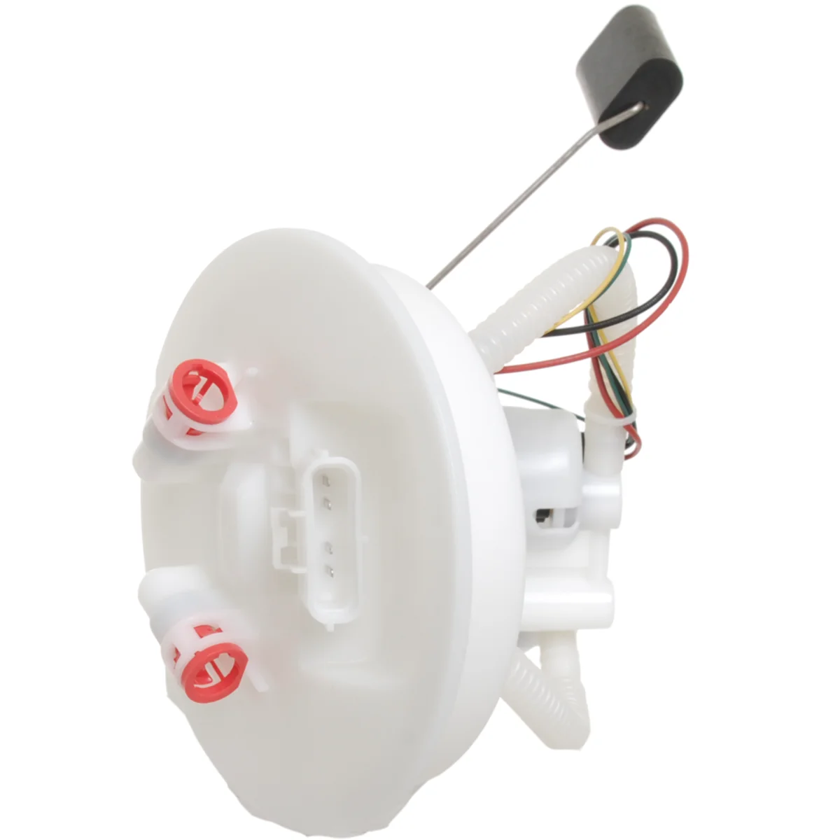 Brændstofpumpe, i tank komplet